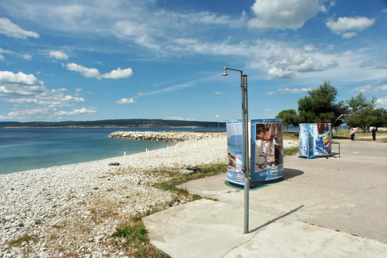 Apartments With A Parking Space Crikvenica - 19683