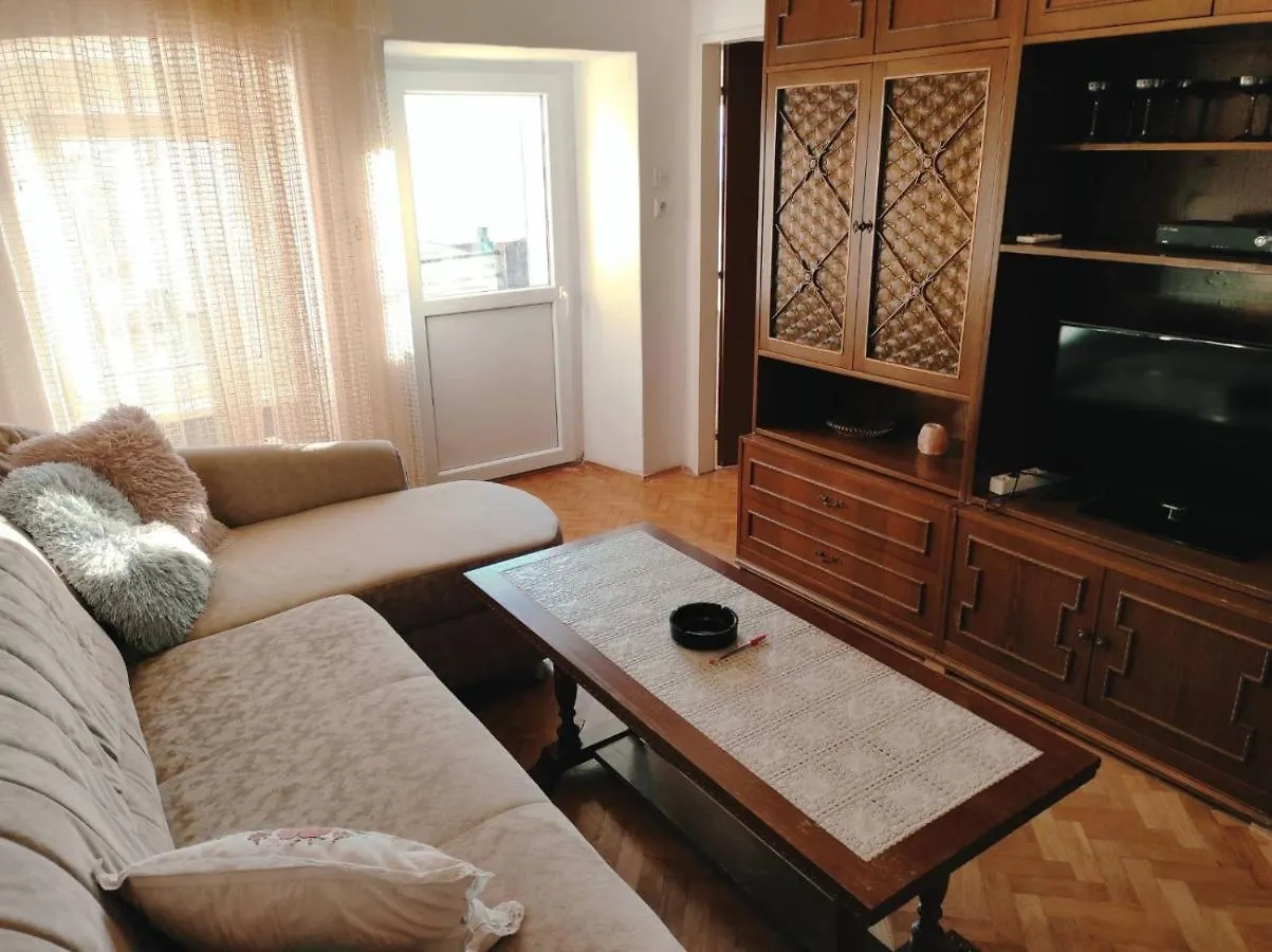 Apartments With A Parking Space Crikvenica - 19683